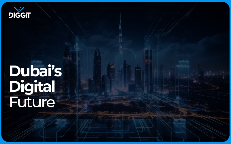 Dubai-Digital-Future