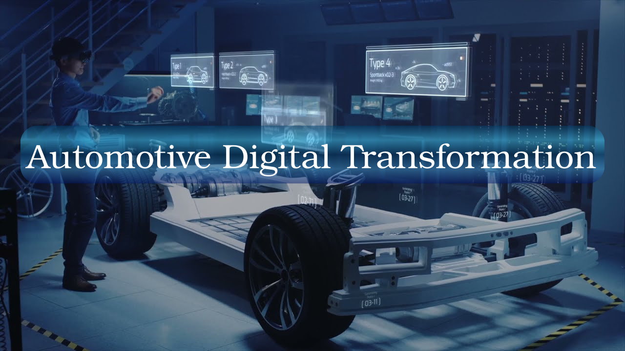 automotive-digital-transformation