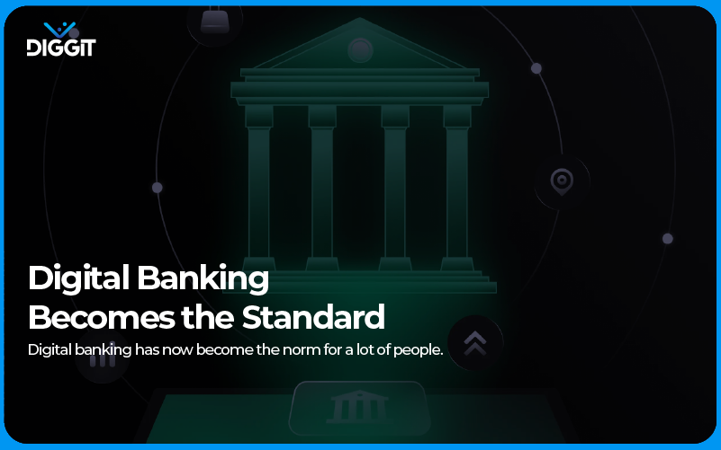 Digital Banking Becomes the Standard