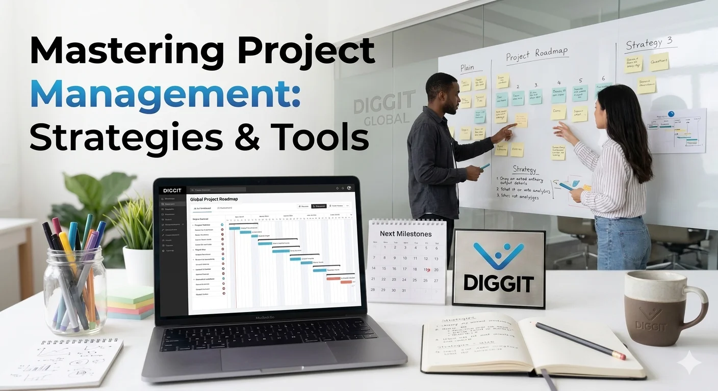 Effective strategies for successful project management