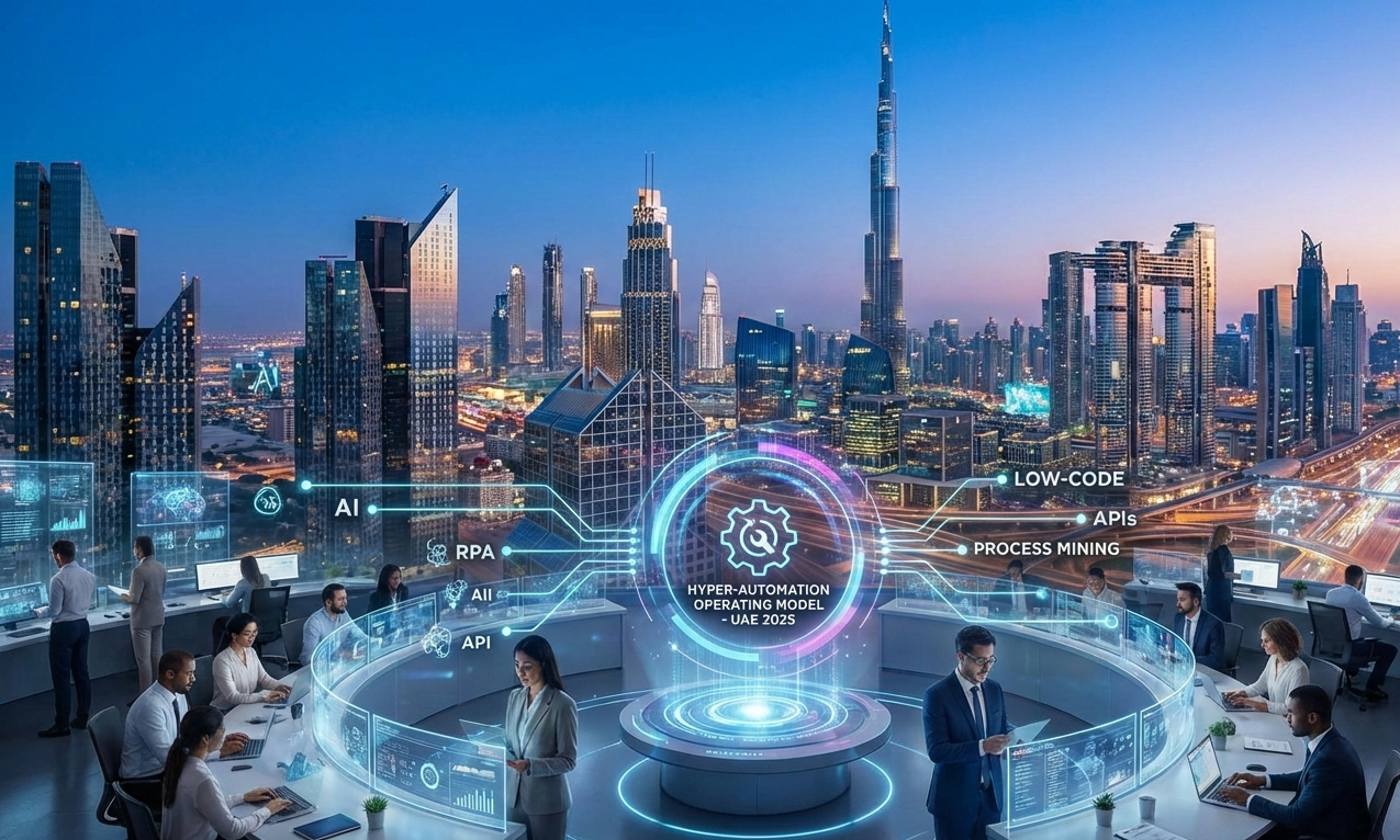 FinTech Trends in the UAE
